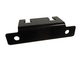 BRACKET, REAR SEAT BACK