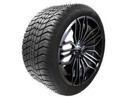 ASM,23X10R14 PMNT M/T MTD MCH STMBRKR