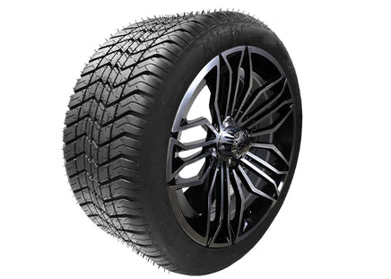 ASM,23X10R14 PMNT M/T MTD MCH STMBRKR