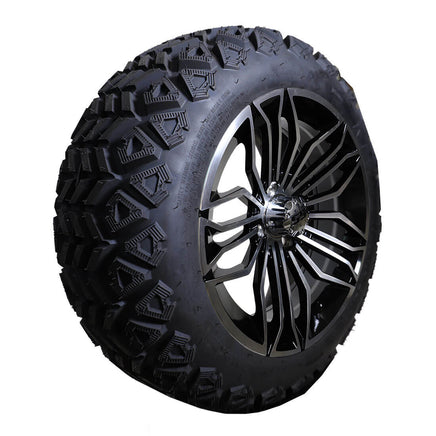 ASM,23X10-12 PMX MTD MCH STMBRKR