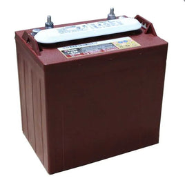 8V Lead Acid BATTERY, - EZGO OEM | Canyon Lake Mobile