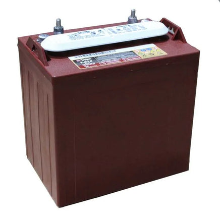 8V Lead Acid BATTERY, - EZGO OEM | Canyon Lake Mobile