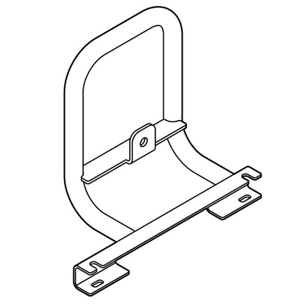 ASSY, SEAT SUPPORT-LH