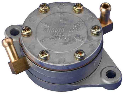 *FUEL PUMP