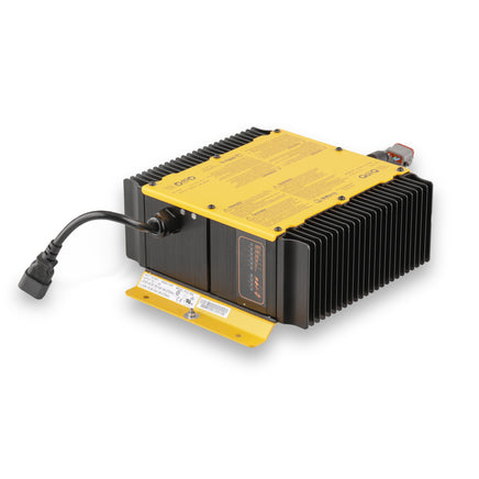 CHARGER,72V,QUIQ,ICON,ON BD - EZGO OEM | Canyon Lake Mobile