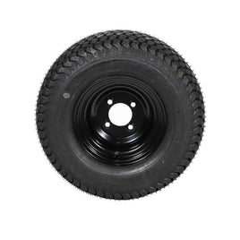 TIRE/WHEEL,K500,20X8R10,6P-ASSY