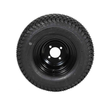 TIRE/WHEEL,K500,20X8R10,6P-ASSY