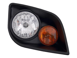 HEADLIGHT,KW COWL,STD-KIT