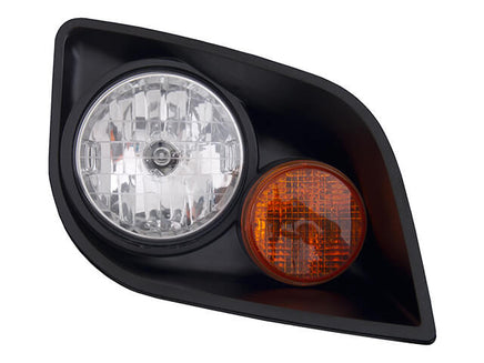 HEADLIGHT,KW COWL,STD-KIT