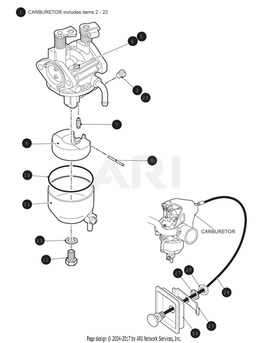 SVC-CABLE,CHOKE_ASM,SWB
