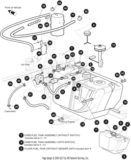 OBS-TANK,FUEL,FLOUR,TXT,W/O SDR UNIT
