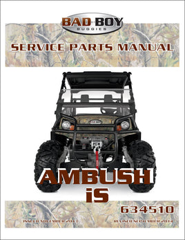 SP_BBB-AMBUSH iS