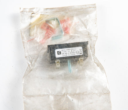 Meter Battery Charge Meter - EZGO OEM | Canyon Lake Mobile