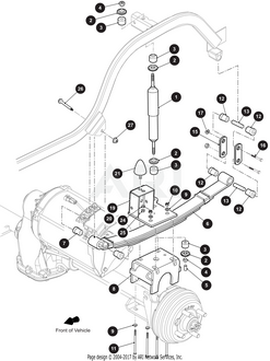 PLTE,SPRG,W/STOP,RH,W/ECOAT/PCOAT-WLDMNT