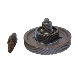 SVC-INPUT GEAR,48V AXLE