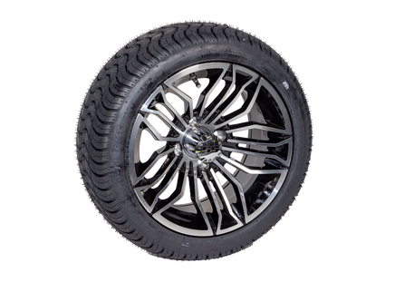 ASM,205/40-14 PMNT MTD MCH STMBRKR