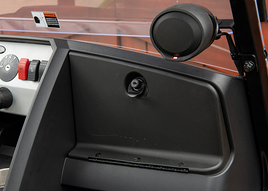 FLEET BLUETOOTH SPEAKER-KIT