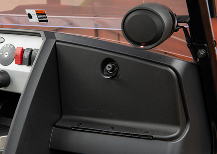 FLEET BLUETOOTH SPEAKER-KIT
