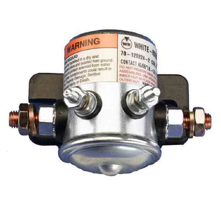 36V SOLENOID - EZGO OEM | Canyon Lake Mobile