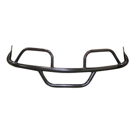 TXT 2014+ BRUSHGUARD, BLACK