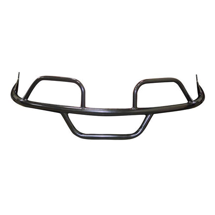 TXT 2014+ BRUSHGUARD, BLACK