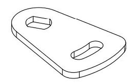 FNR LEVER,DIFFERENTIAL - EZGO OEM | Canyon Lake Mobile