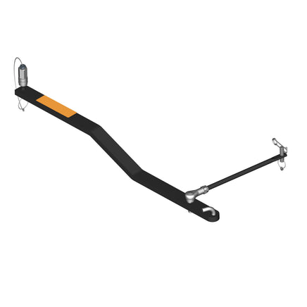 TOW BAR,CASUAL,TXT-KIT