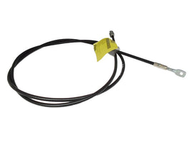 BRAKE CABLE ASSY,PS-SSTRETCH - EZGO OEM | Canyon Lake Mobile