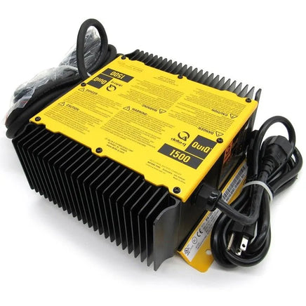 CHARGER,72V,1500W,D PLUG,OFF BD - EZGO OEM | Canyon Lake Mobile