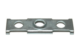 CUSH ARM,CONTACT (PLATED) - EZGO OEM | Canyon Lake Mobile
