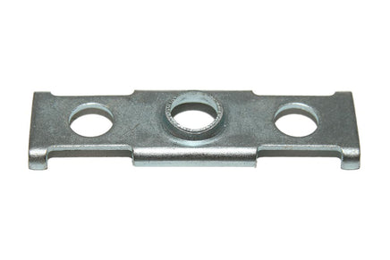 CUSH ARM,CONTACT (PLATED) - EZGO OEM | Canyon Lake Mobile