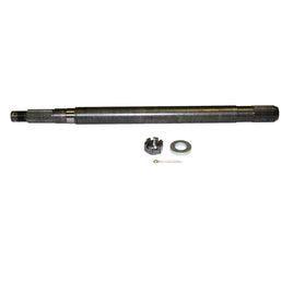 CUSH SHAFT AY,LH AXLE,ON-ROAD