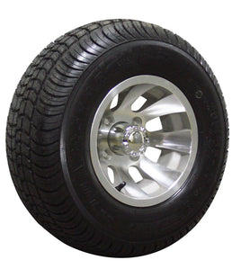 ASM,205/65/10 LOAD. 4PLY W/DAYTONA - EZGO OEM | Canyon Lake Mobile