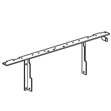 SEAT FRAME,TXT-WLD