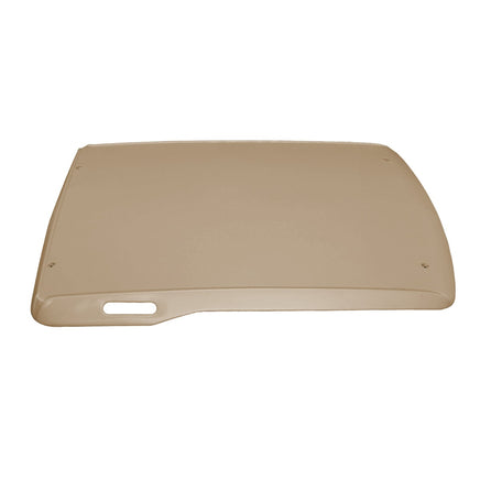 CANOPY, STONE BEIGE