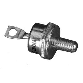 RECT.-SILICON DIODE-NO HDW(SEE TEXT)