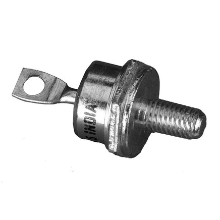 RECT.-SILICON DIODE-NO HDW(SEE TEXT)