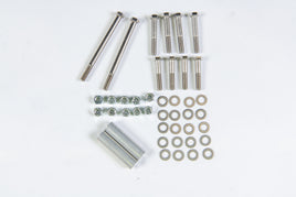 HDW KIT,80IN TOP,RXV