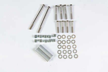 HDW KIT,80IN TOP,RXV