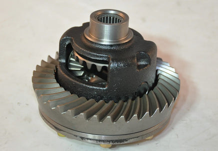 ASSY DIFFERENTIAL