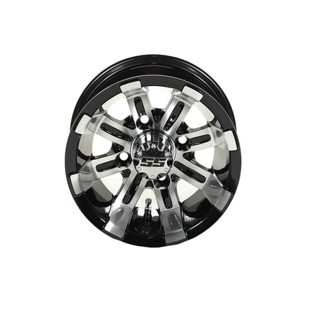 WHEEL,SPARTAN SS,10X7,2018+