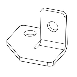 BRKT,BLUETOOTH SPEAKER,RH