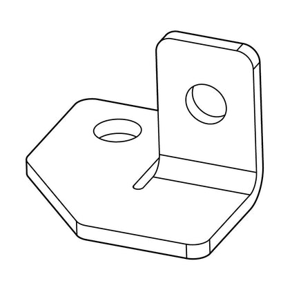BRKT,BLUETOOTH SPEAKER,RH