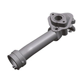 SVC-INLET PIPE ASSY,ISG EFI - EZGO OEM | Canyon Lake Mobile