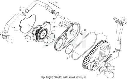 Cap Screw