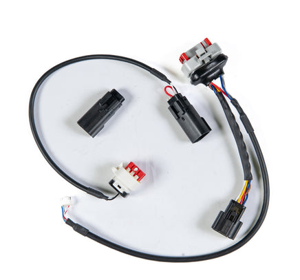 SVC-CABLE,GEN1 BDT TO GEN2 BATTERY - EZGO OEM | Canyon Lake Mobile