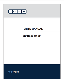 RM, EXPRESS S4, WALBRO EFI