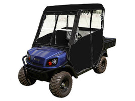 ENCLOSURE,KW,BLACK-KIT