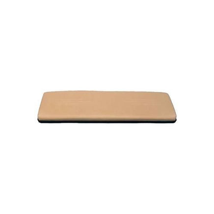 SEAT BACK ASSY TAN WORKHORSE 800