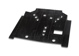 SVC-FRONT COMPONENT MOUNT PLATE